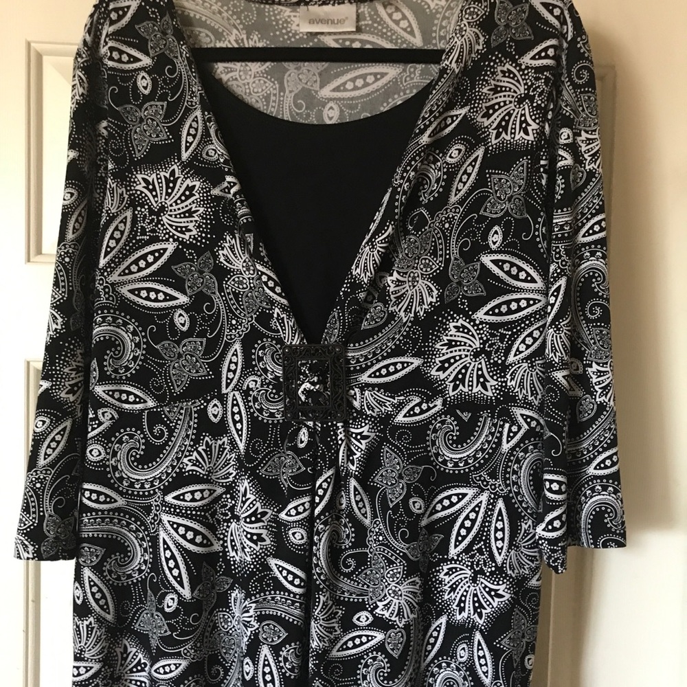 Women’s Blouse